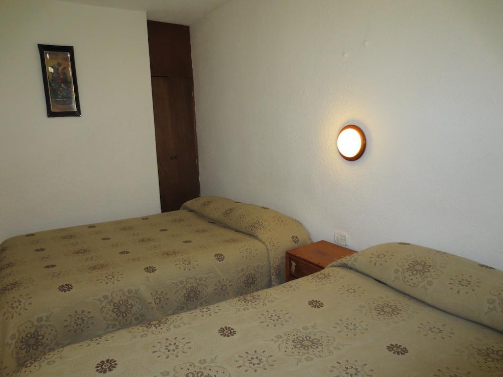 Hotel Maria Esther Матехуала Екстериор снимка