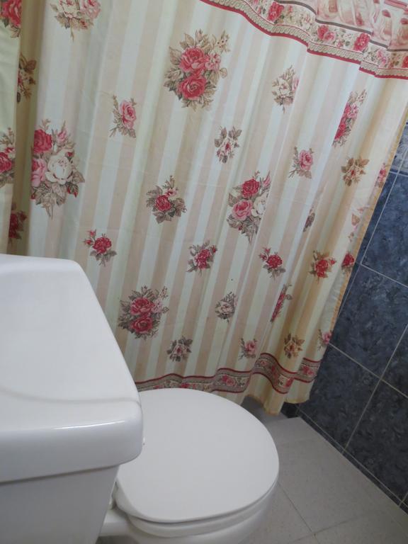 Hotel Maria Esther Матехуала Екстериор снимка
